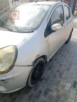 Geely LC